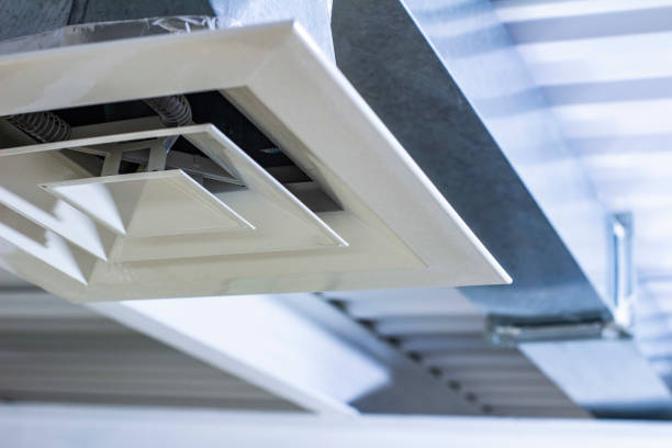 Professional Airduct Cleaning in Whiting, IN