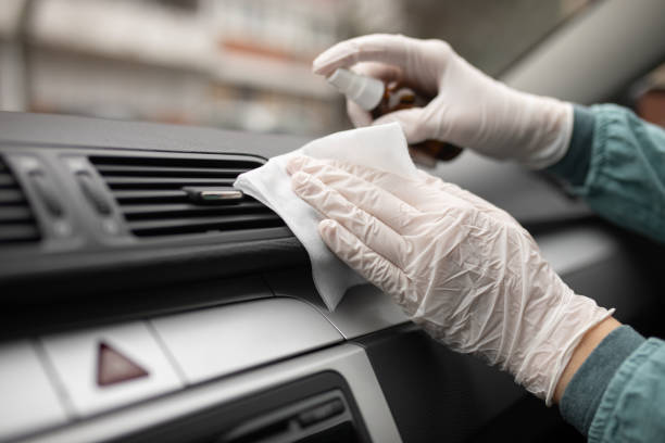 Best Home Air Vent Cleaning  in Whitg, IN