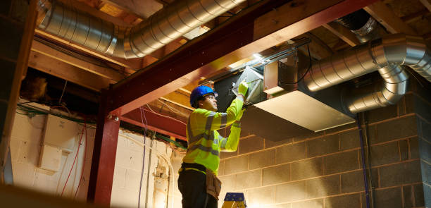 Best Emergency Air Duct Cleaning  in Whitg, IN