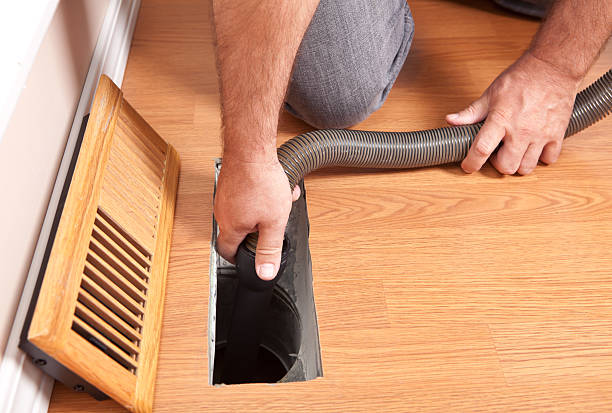 Best Emergency Air Duct Cleaning  in Whitg, IN