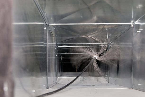Affordable HVAC Duct Cleaning in Whiting, IN