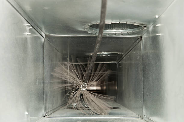 Best Best Air Duct Cleaning Company  in Whitg, IN